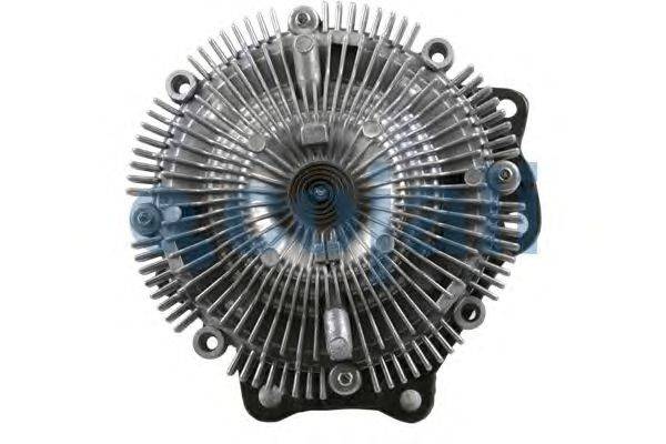 Сцепление, вентилятор радиатора COJALI 8126104