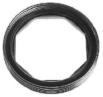Уплотняющее кольцо, ступица колеса VEMA 2622