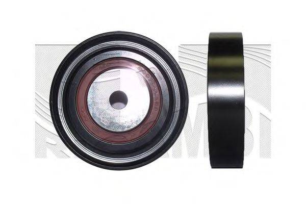 Натяжной ролик, поликлиновой  ремень CALIBER 88504