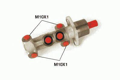 Главный тормозной цилиндр PROTECHNIC PRH3156
