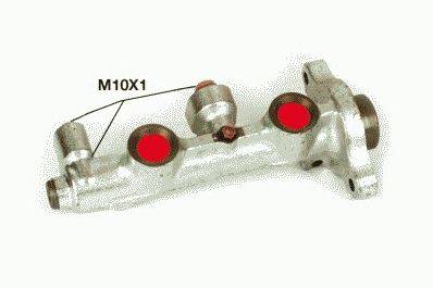 Главный тормозной цилиндр PROTECHNIC PRH3191