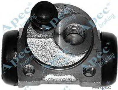 Колесный тормозной цилиндр APEC braking BCY1099