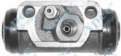 Колесный тормозной цилиндр APEC braking BCY1283