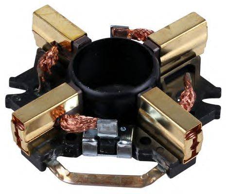 Кронштейн, угольная щетка PowerMax 1011671