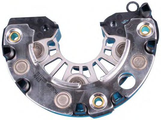 Держатель диодов, генератор PowerMax 81112590