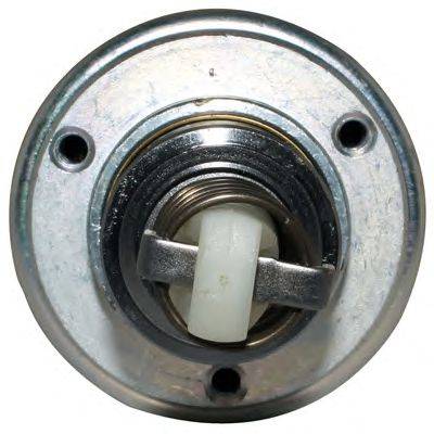 Тяговое реле, стартер PowerMax 1010969