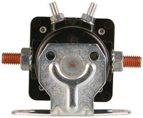 Тяговое реле, стартер PowerMax 1014507