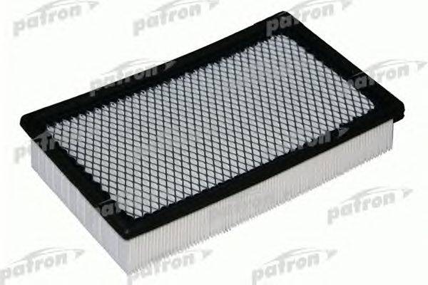 Воздушный фильтр LUBERFINER AF1695