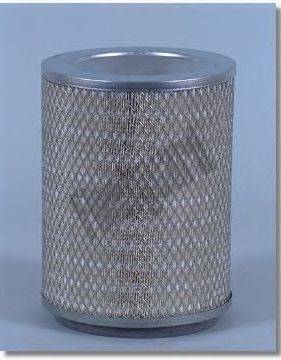 Воздушный фильтр FLEETGUARD AF4733