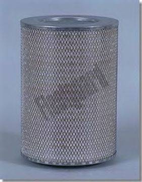 Воздушный фильтр FLEETGUARD AF4903