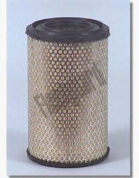 Воздушный фильтр FLEETGUARD AF25246