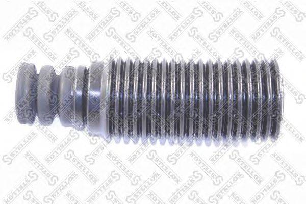 Буфер, амортизация STELLOX 11-74050-SX