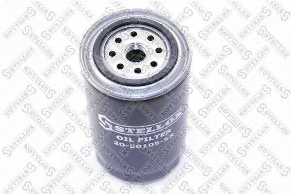 Масляный фильтр STELLOX 20-50105-SX