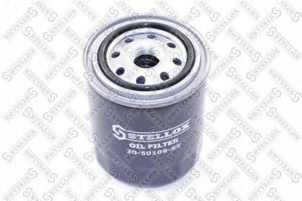 Масляный фильтр STELLOX 20-50109-SX