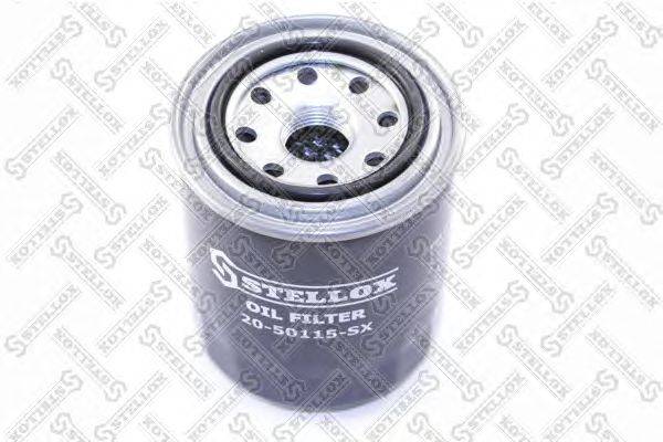 Масляный фильтр STELLOX 20-50115-SX