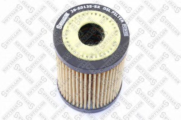 Масляный фильтр STELLOX 20-50135-SX