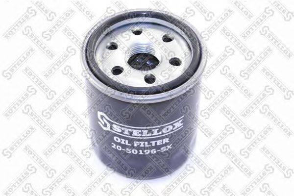 Масляный фильтр STELLOX 20-50196-SX