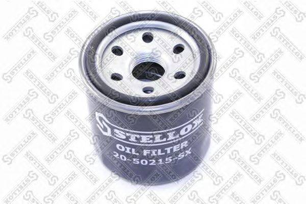 Масляный фильтр STELLOX 20-50215-SX