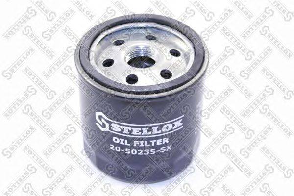 Масляный фильтр STELLOX 20-50235-SX