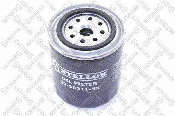 Масляный фильтр STELLOX 20-50311-SX