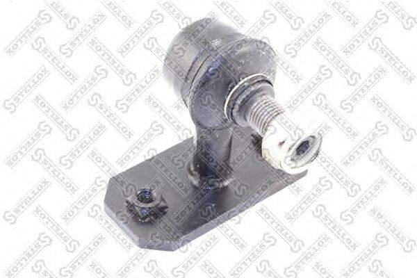 Тяга / стойка, стабилизатор STELLOX 56-98038-SX