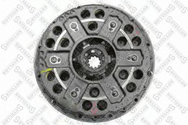Нажимной диск сцепления STELLOX 83-04576-SX