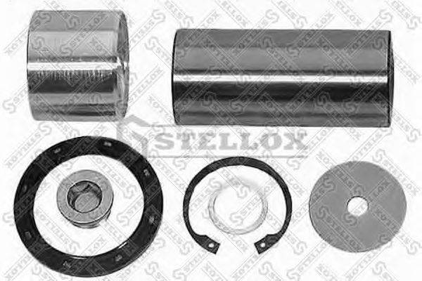 Ремкомплект, шкворень поворотного кулака STELLOX 84-16011-SX