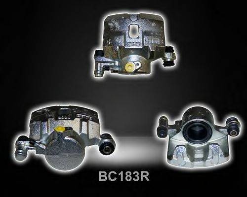 Тормозной суппорт ISUZU 8944386861
