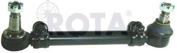 Поперечная рулевая тяга ROTA 2053801
