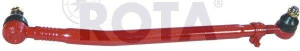 Продольная рулевая тяга ROTA 2131812