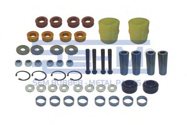 Ремкомплект, подшипник стабилизатора SEM LASTIK 7926