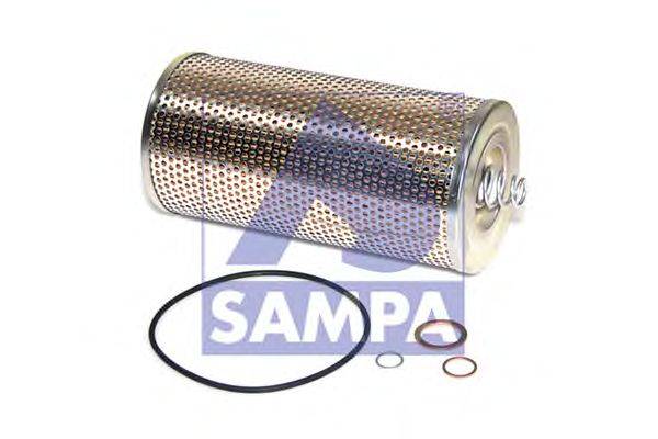 Масляный фильтр SAMPA 022.387