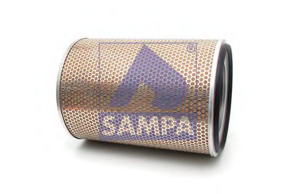 Воздушный фильтр SAMPA 078.084
