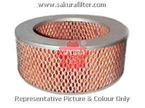 Воздушный фильтр SAKURA  Automotive A1054
