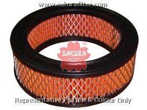 Воздушный фильтр SAKURA  Automotive A-2217