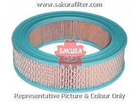 Воздушный фильтр BALDWIN PA2109