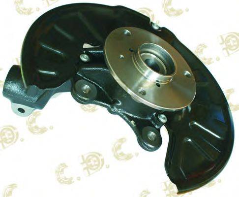 Комплект подшипника ступицы колеса AUTOKIT 0197810