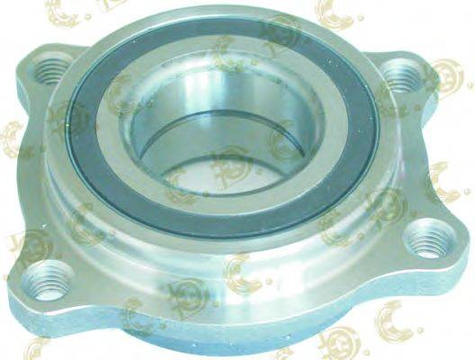 Комплект подшипника ступицы колеса AUTOKIT 01.97869