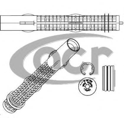 Осушитель, кондиционер ACR 170473