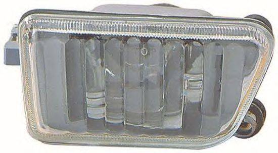 Противотуманная фара LORO 441-2004R-UE