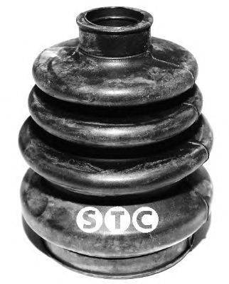 Пыльник, приводной вал STC T401490