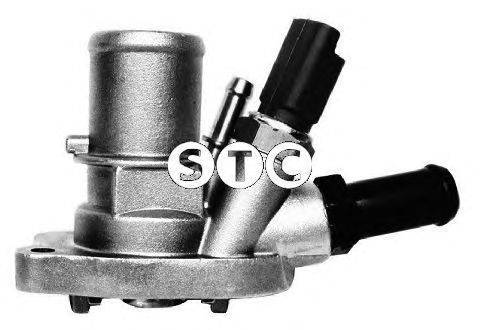 Термостат, охлаждающая жидкость STC T403852