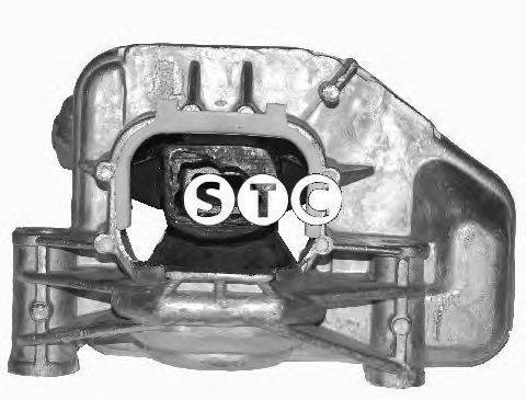 Подвеска, двигатель STC T404648