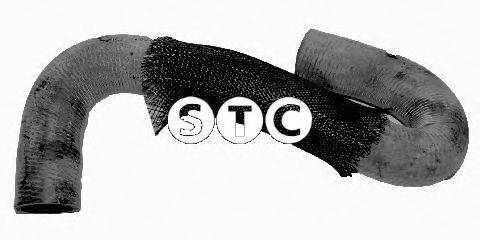 Шланг радиатора STC T408973