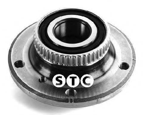 Комплект подшипника ступицы колеса STC T490111