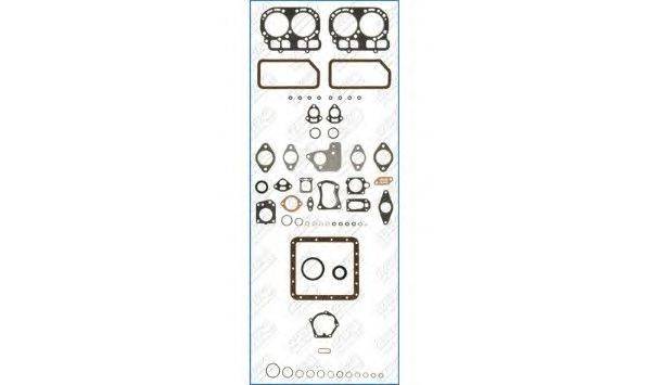 Комплект прокладок, двигатель AJUSA 50140300