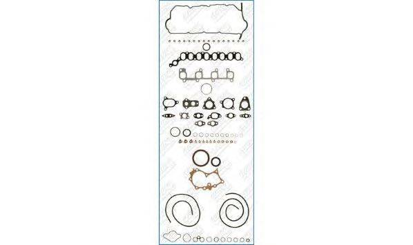 Комплект прокладок, двигатель AJUSA 51021100