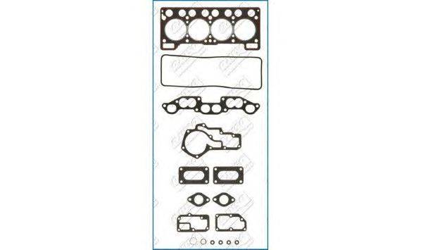 Комплект прокладок, головка цилиндра AJUSA 52017400