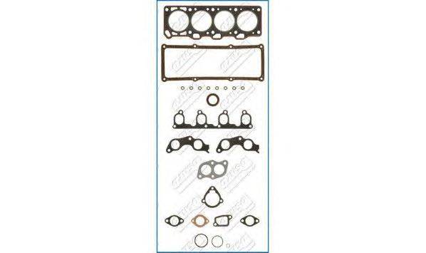 Комплект прокладок, головка цилиндра AJUSA 52017900