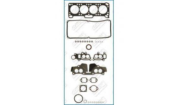 Комплект прокладок, головка цилиндра AJUSA 52073200